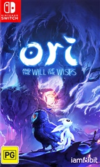 Ori And The Will Of The Wisps - CeX (AU): - Buy, Sell, Donate